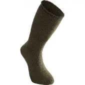 Woolpower Socks 800 Calze da spedizione (40-42, olivia)