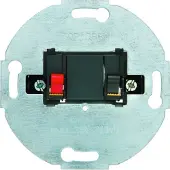 Hager Cassa acustica Berker anth/ma 457205