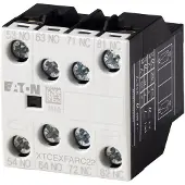 Eaton Contattore ausiliario DILA-XHIR22 139580
