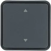 Berker KNX W.1 WIPPE F.TASTER-BA 1F.M (30653545)