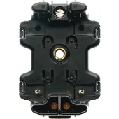 Berker Unità LED serie con terminale N 1680