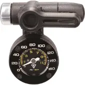 Topeak Pompa Shuttle Gauge G2
