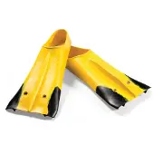 Finis Pinne Da Nuoto Z2 Zoomers Gold