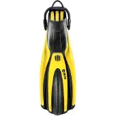 Mares Pinne Da Immersione Avanti Superchannel