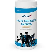 Etixx Proteina Vaniglia High 1kg 1kg