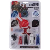 Unicorn Freccette Team Tune Up Kit