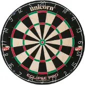 Unicorn Bersaglio Per Freccette Eclipse Pro