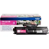 Brother Toner TN-321M - Magenta