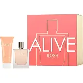 HUGO BOSS Alive 50 ml Donna Eau de Parfum