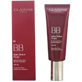 Clarins Detox SPF 25 Skin Detox Fluid 01 Light