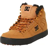Dc-shoes Sneakers alte PURE HT WC WNT uomini - Marrone - 41