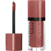 Bourjois Rossetto Rouge Edition Velvet 12 Beau Brun