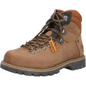 Dockers by Gerli Boots stringati cognac / marrone chiaro / marrone scuro