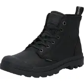 Palladium Stivaletti PAMPA ZIP LTH ESS donne - Nero - 42