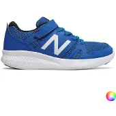 New Balance Scarpe Da Running 570 Bungee