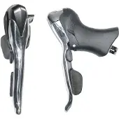 Sunrace Leva Del Freno Con Cambio Integrato R91 Sti
