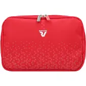 Roncato Crosslite Necessaire 23x15.5x9 Cm - Rosso