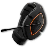 Infocapital Cuffie Gaming Tx-50 Go Ps4/switch