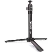 Starblitz WURM - 3 IN 1 MINI BLUETOOTH TREPPIEDE