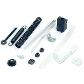 Hebie Parafango Steer Damper 695 32-68 Mm