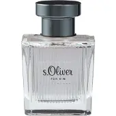 s.Oliver per Him - EDT - 50 ml