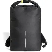 XD Design Urban Zaino da giorno Protezione RFID 46 cm Vano porta PC nero