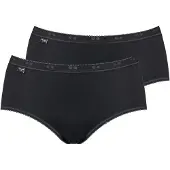 Sloggi Panty nero