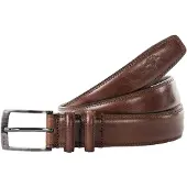 JOOP! Cintura Vera Pelle 140 cm marrone