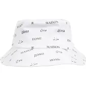 Mister tee Cappello Maison