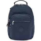 Kipling Zaino 'Seoul' blu scuro