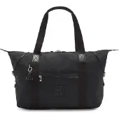 Kipling Basic Art Borsa da viaggio Weekender M 56 cm nero