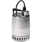 Grundfos Pompa di drenaggio per cantine KP150-M1 220V senza galleggiante