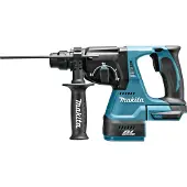 Makita Martello combinato 18 Volt