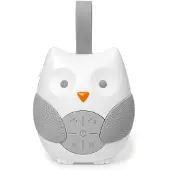 Skip Hop Gufo Portatile Calmante Passeggia E Vai