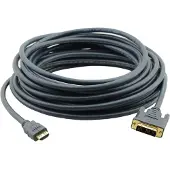 Kramer Cavo Hdmi A Dvi C-hm/dm-6 1.8 M