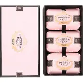 Castelbel Portus Cale Rosé Blush 3x150 g Sapone Solido