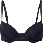 Tommy Hilfiger Underwear Reggiseno blu scuro