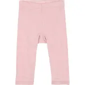 Hust & Claire Leggings 'Luc' rosa antico
