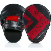 Gymstick Cuscinetto Di Messa A Fuoco Punching Mitts