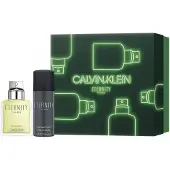 Calvin Klein Eternity for Men Eau de Toilette 100ml — Uomo