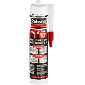 Henke RUBSON sigillante multiuso qualità professionale Ft101 280 ml grigio