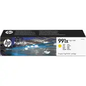 HP Cartuccia stampante 991X (M0J98AE) - Giallo