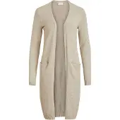 Vila Giacchetta 'VIRil' beige sfumato