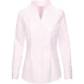 Seidensticker Camicia da donna 'City' rosa chiaro
