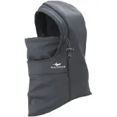 Sealskinz Beetley Passamontagna (L/XL, grigio)