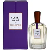 Molinard Secret Sucré 90 ml Eau de Parfum
