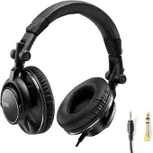 Hercules Cuffie Per Telefono Hdp Dj60