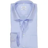 Seidensticker Camicia business blu chiaro