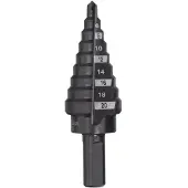 Milwaukee Set Di Punte Da Trapano 45242344406