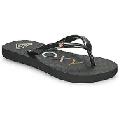 Roxy Infradito bambini SANDY III ragazza - Nero - 31